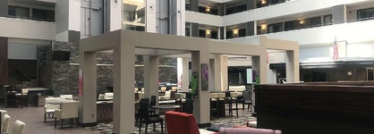 Ramada By Wyndham Southfield