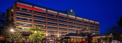 Hilton Garden Inn Detroit Southfield