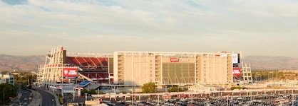 Hilton Santa Clara