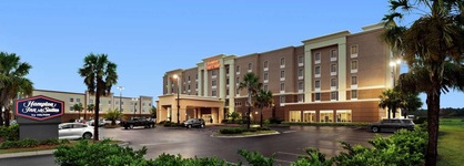 Hampton Inn & Suites Brunswick