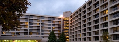 Hilton St. Louis Airport