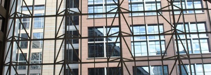 Doubletree By Hilton Hotel St Paul Downtown