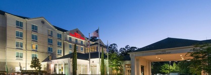 Hilton Garden Inn Tallahassee Central