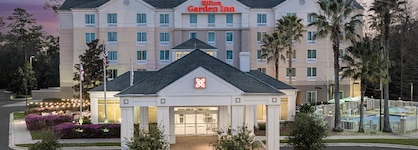 Hilton Garden Inn Tallahassee Central