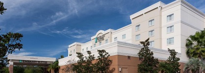 Embassy Suites By Hilton Tampa Brandon