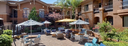 Embassy Suites By Hilton Tucson Paloma Village