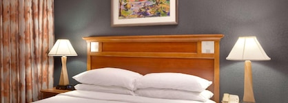 Embassy Suites By Hilton Tucson Paloma Village