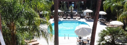 Doubletree Suites By Hilton Tucson - Williams Center