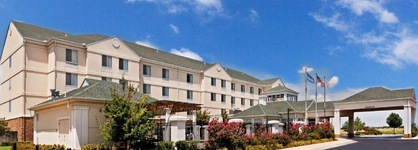 Hilton Garden Inn Tulsa South