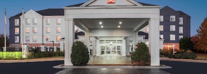 Hilton Garden Inn Tulsa South
