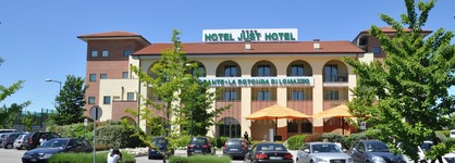 Just Hotel Lomazzo Fiera