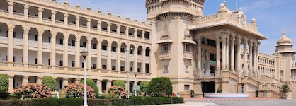 Grand Mercure Bangalore