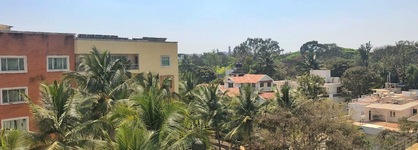 Grand Mercure Bangalore