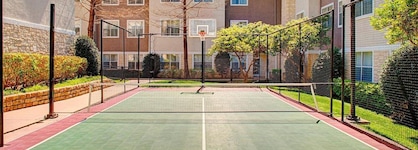 Residence Inn By Marriott Dallas Park Central