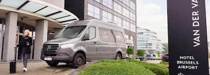 Van Der Valk Brussels Airport
