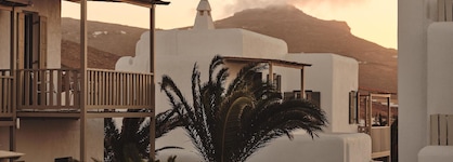 Numo Mykonos Boutique Resort