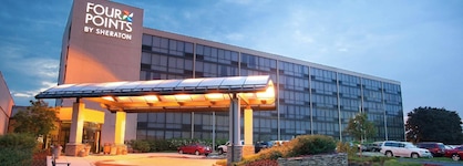 Four Points By Sheraton Philadelphia Northeast