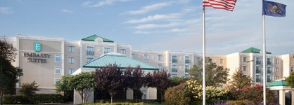 Embassy Suites By Hilton Philadelphia Airport