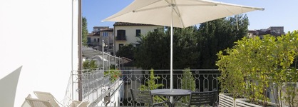 Palazzo Castri 1874 Spa & Garden