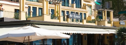 Hotel Du Lac Gardone Riviera
