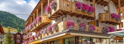 Hotel Concordia