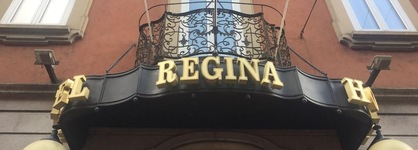 Hotel Regina