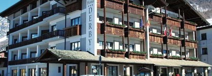 Hotel Derby