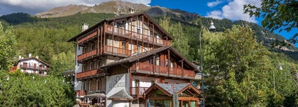 Hotel Lo Scoiattolo