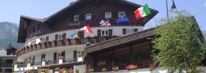 Hotel La Betulla