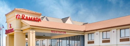 Ramada By Wyndham Tuscaloosa