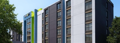 Home2 Suites By Hilton Indianapolis Keystone Crossing