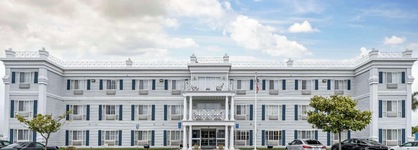 Best Western Salinas Monterey Hotel