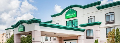 Wingate By Wyndham Peoria