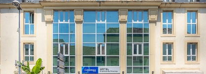 Les Thermes De L'avenue