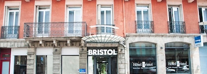 The Originals City, Hôtel Bristol