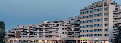 Ibis Styles Meaux Centre Hotel