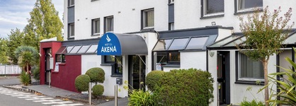 The Originals City Hotel Agora