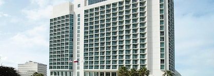 Omni Corpus Christi Hotel