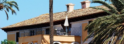 Casal Santa Eulàlia Hotel