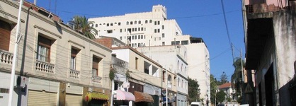 Dar Diaf Alger