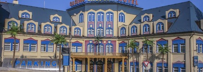 Wellness Hotel Babylon