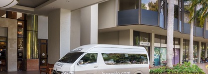 Barceló Guatemala City