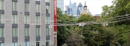 The Bermondsey Square Hotel
