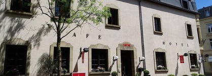 Hôtel Le Châtelet