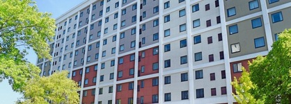 Candlewood Suites Indianapolis Downtown Medical District By Ihg