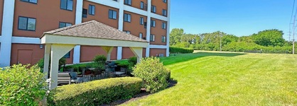 Candlewood Suites Indianapolis Downtown Medical District By Ihg