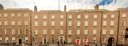 Premier Suites Dublin