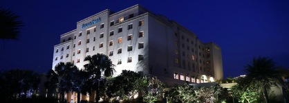 Green Park Hotel
