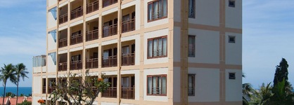 Tien Dat Mui Ne - Blue Waves Resort & Spa