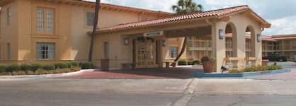 Baymont By Wyndham San Antonio South Park